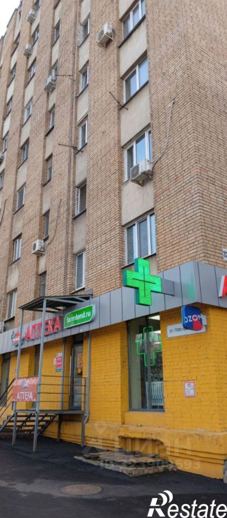 Комната Ново-Садовая улица, 323,  д. 323