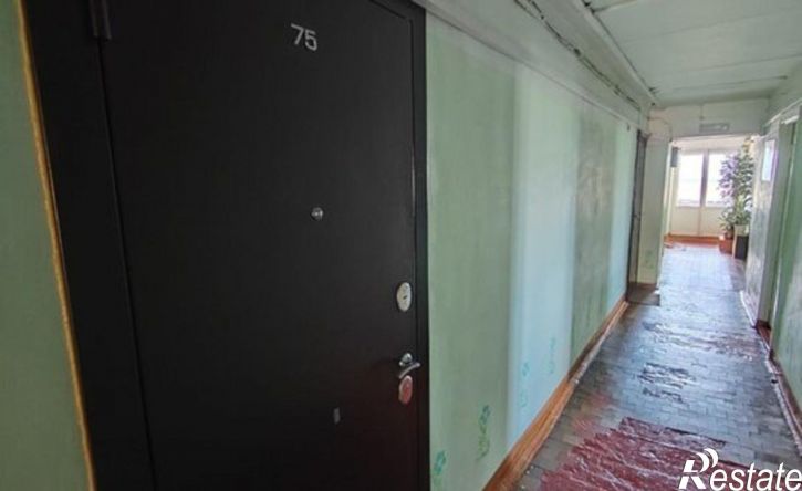 1-комн квартира ул Аэродромная, 65А,  д. 65А