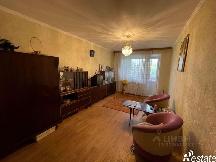 3-комн квартира ул Вольская, 57,  д. 57