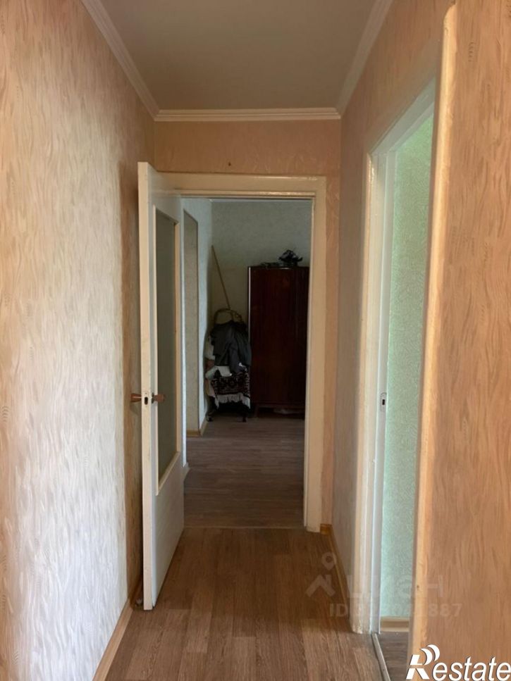 3-комн квартира ул Вольская, 57,  д. 57