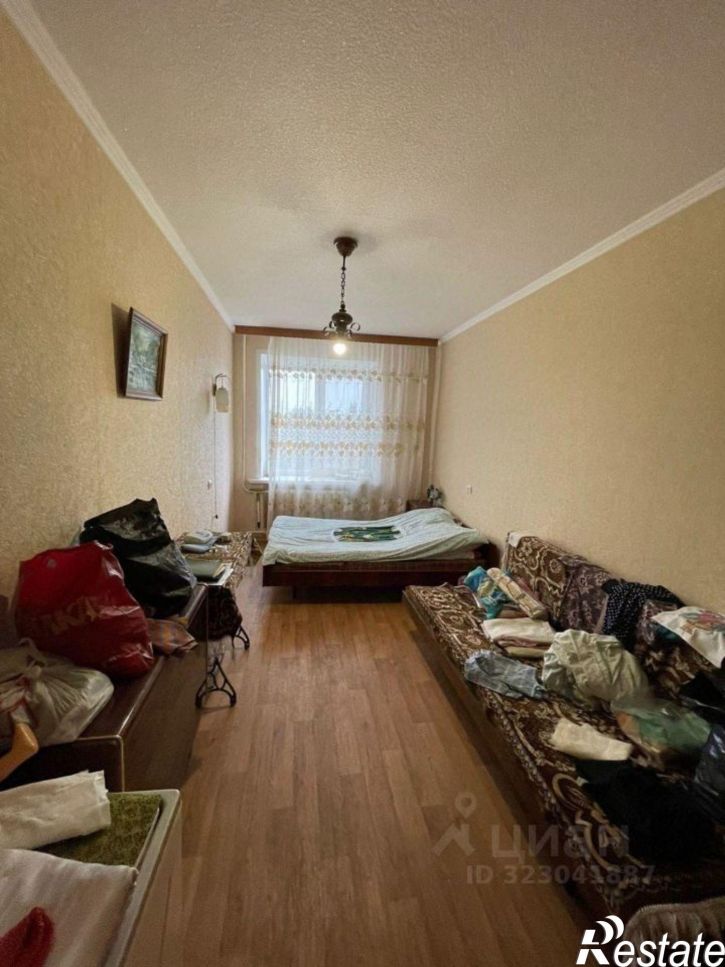 3-комн квартира ул Вольская, 57,  д. 57