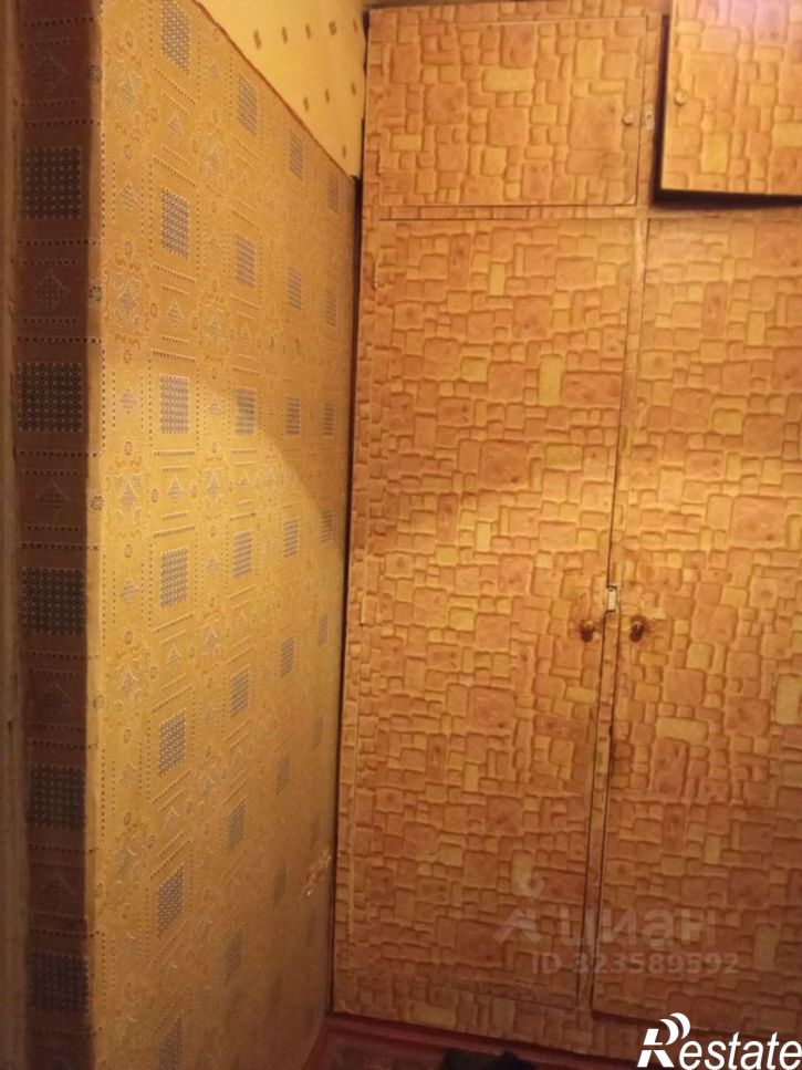 1-комн квартира ул Луначарского, 60,  д. 60