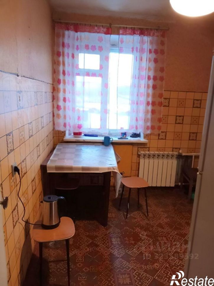 1-комн квартира ул Луначарского, 60,  д. 60