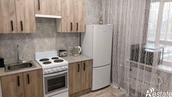 1-комн квартира 1-й кв-л, 69,  д. 69