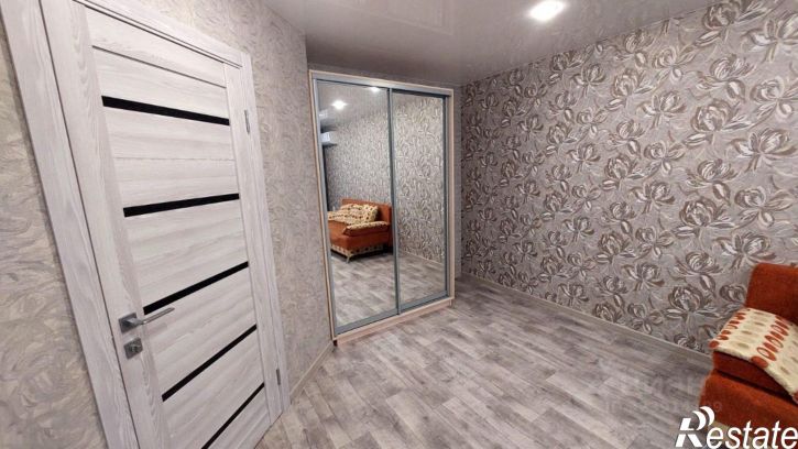 1-комн квартира 1-й кв-л, 69,  д. 69