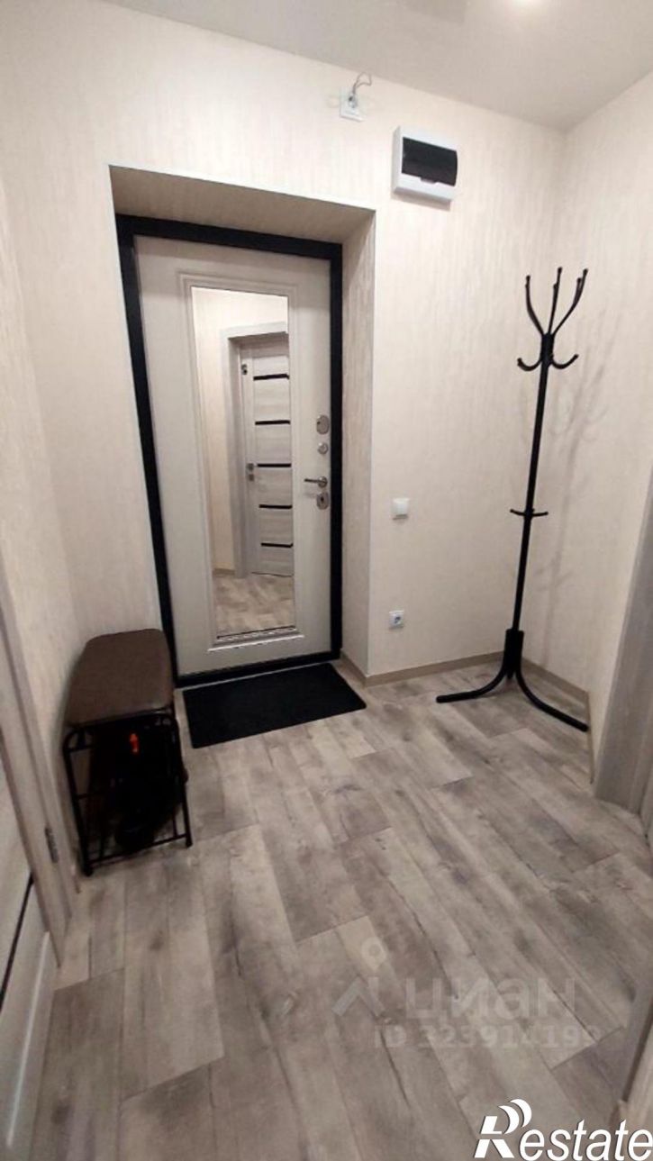 1-комн квартира 1-й кв-л, 69,  д. 69