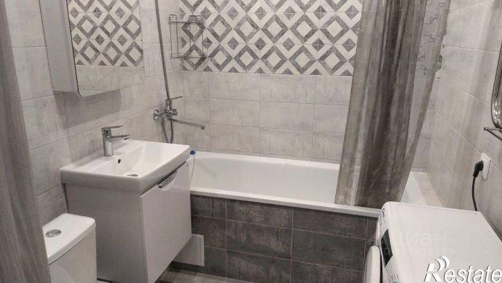 1-комн квартира 1-й кв-л, 69,  д. 69