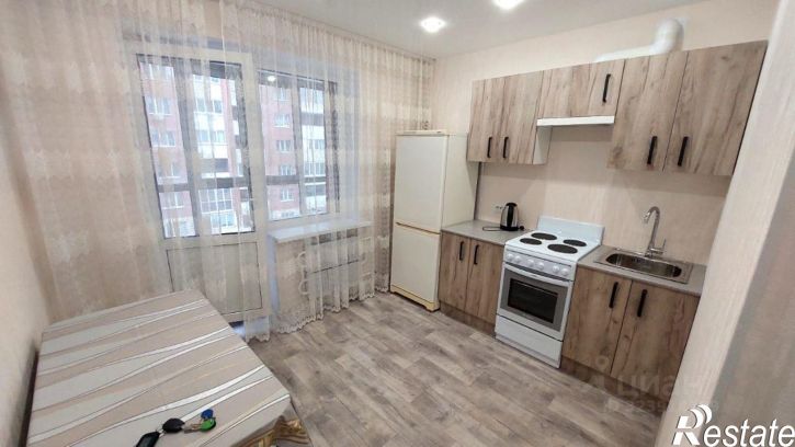 1-комн квартира 1-й кв-л, 69,  д. 69