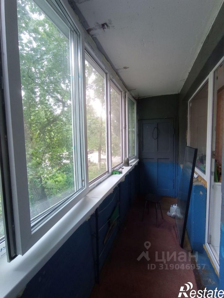 1-комн квартира Черемшанская улица, 156,  д. 156