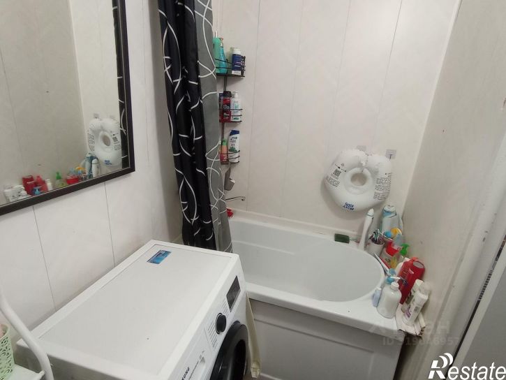 1-комн квартира Черемшанская улица, 156,  д. 156