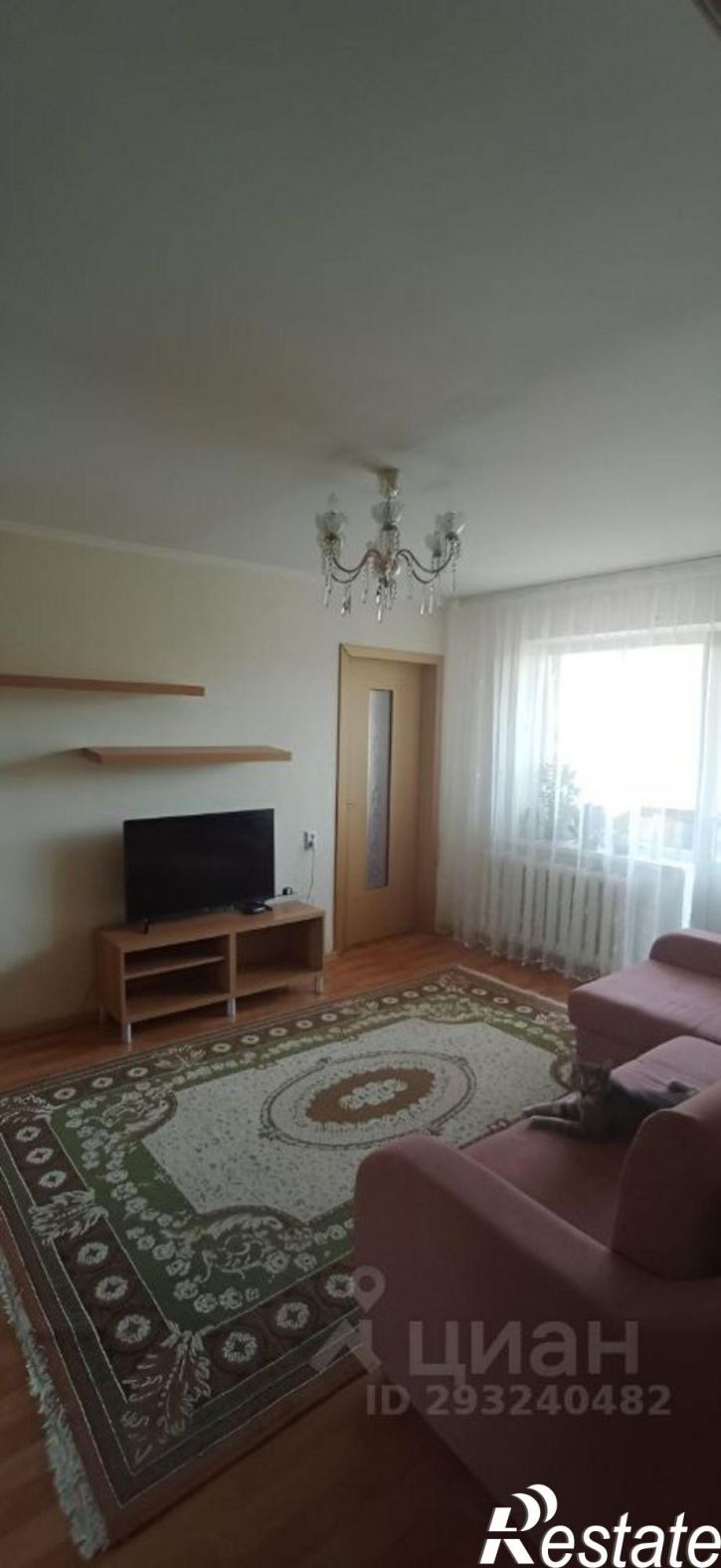 2-комн квартира ул Белорусская, 98,  д. 98