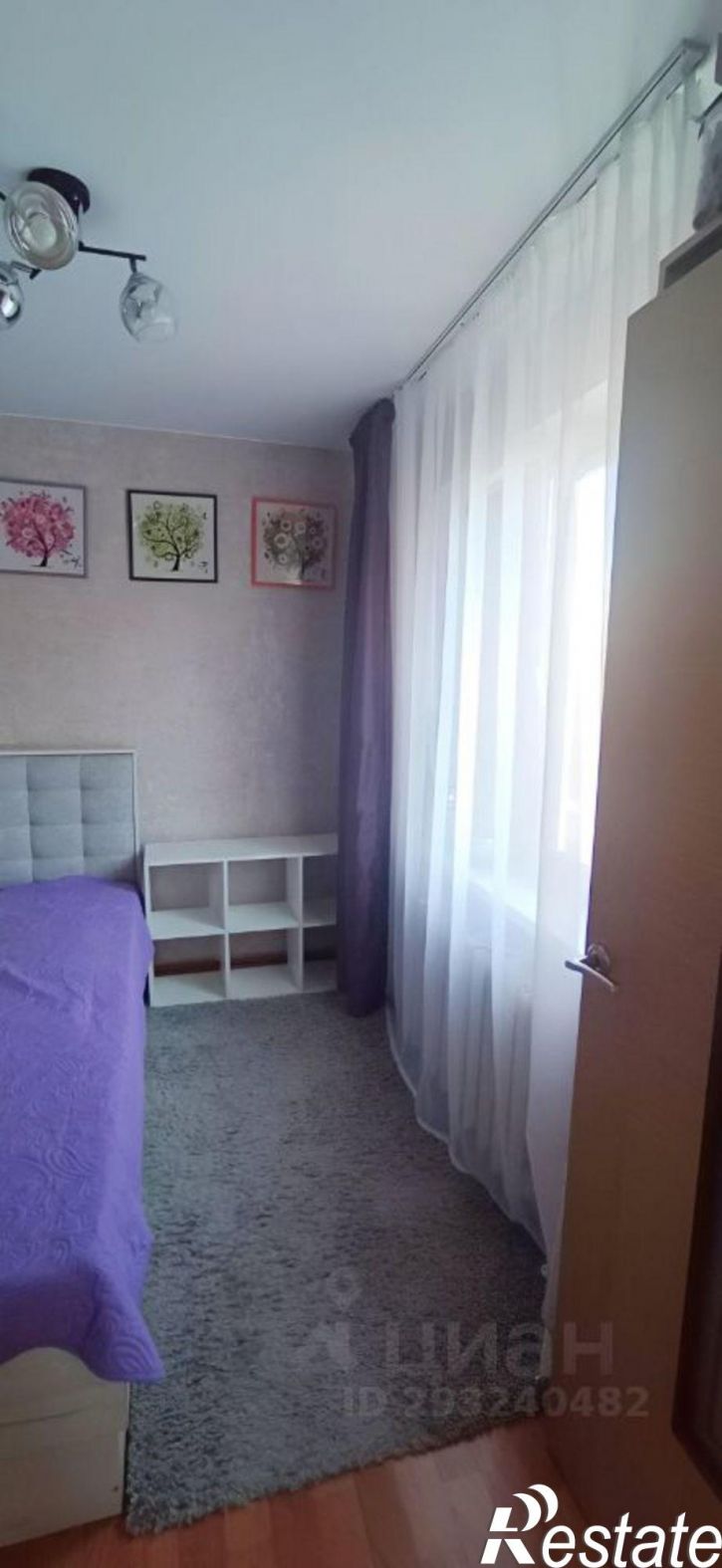 2-комн квартира ул Белорусская, 98,  д. 98