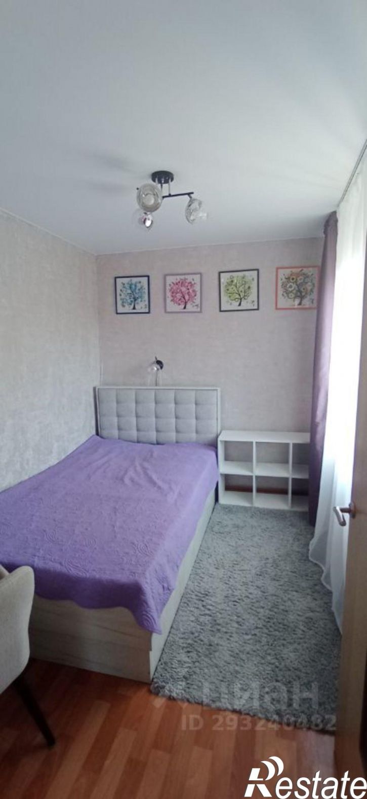 2-комн квартира ул Белорусская, 98,  д. 98