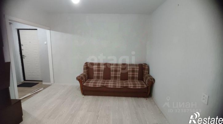 1-комн квартира ул Солнечная, 31,  д. 31