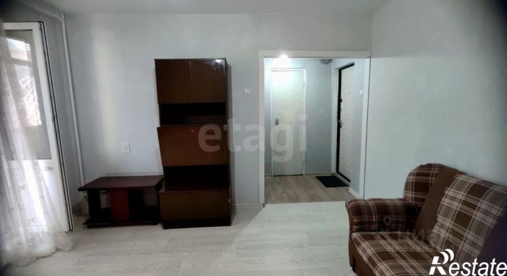 1-комн квартира ул Солнечная, 31,  д. 31