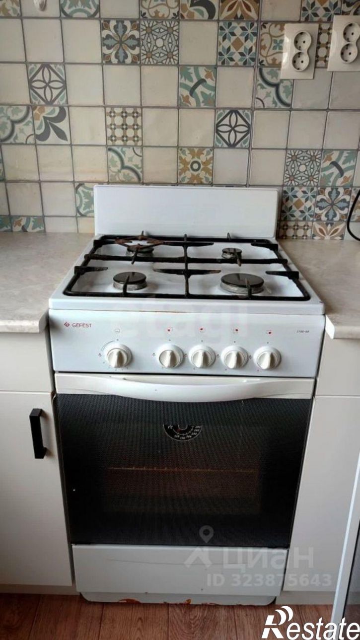 1-комн квартира ул Солнечная, 31,  д. 31