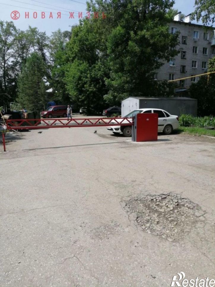 3-комн квартира проспект Юных Пионеров, 142А,  д. 142А