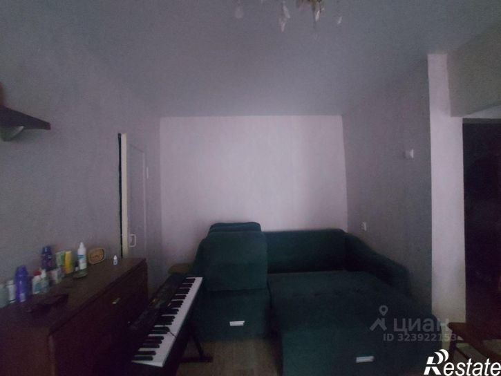 2-комн квартира Волжский проспект, 15А,  д. 15А