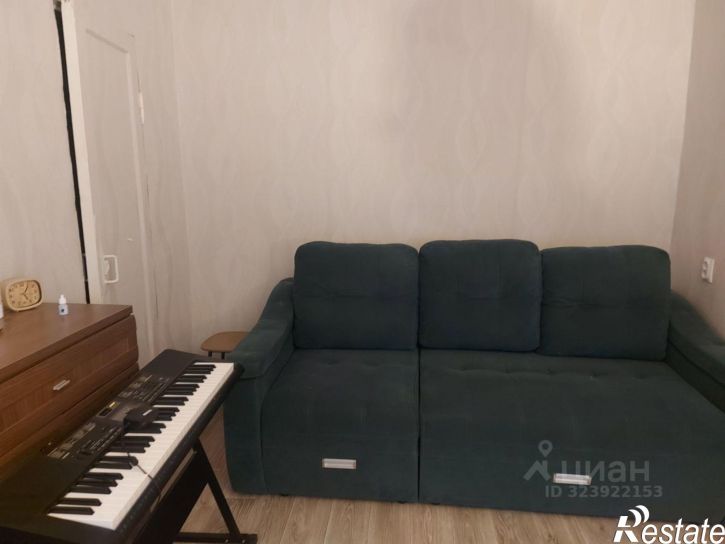 2-комн квартира Волжский проспект, 15А,  д. 15А