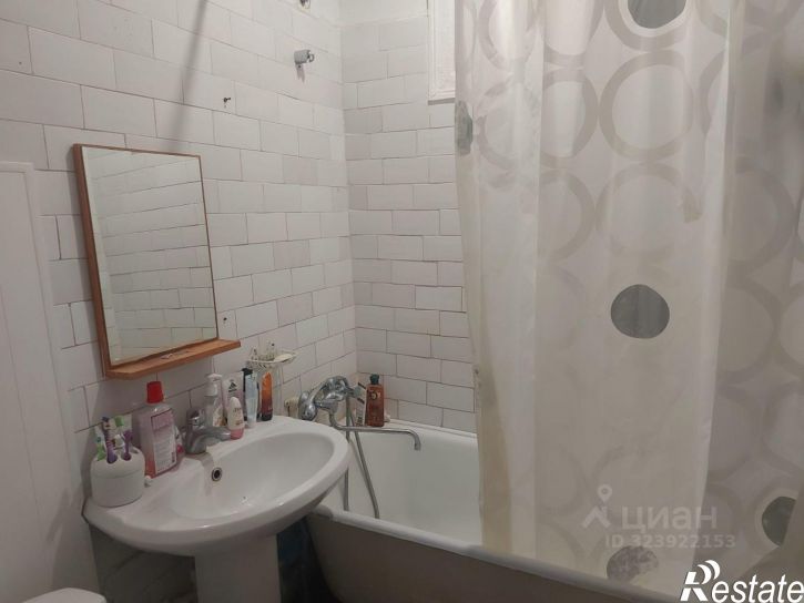 2-комн квартира Волжский проспект, 15А,  д. 15А