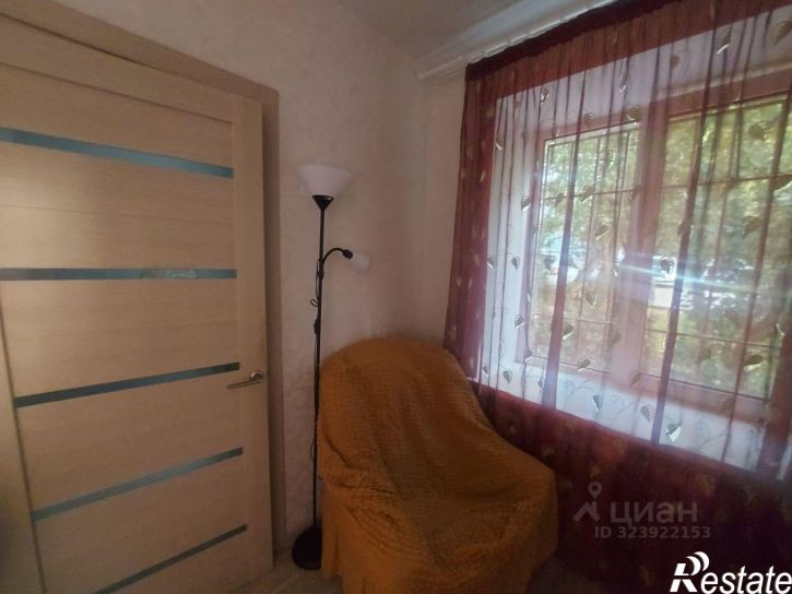 2-комн квартира Волжский проспект, 15А,  д. 15А