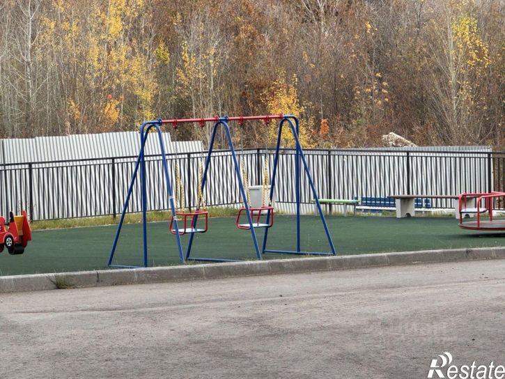 1-комн квартира Крайняя улица, 41,  д. 41