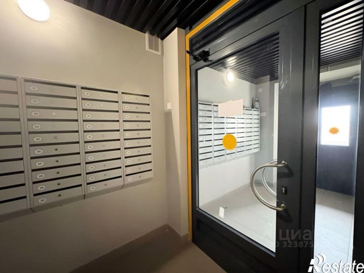 1-комн квартира Крайняя улица, 41,  д. 41