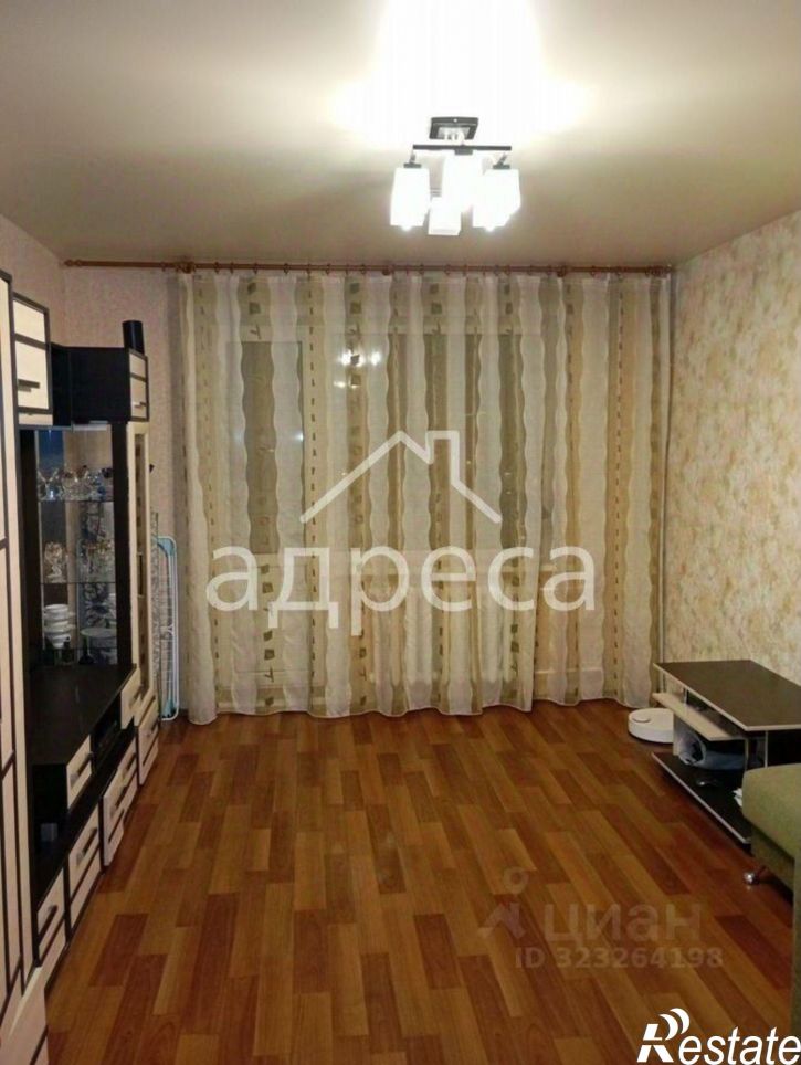 2-комн квартира Ставропольская улица, 63,  д. 63