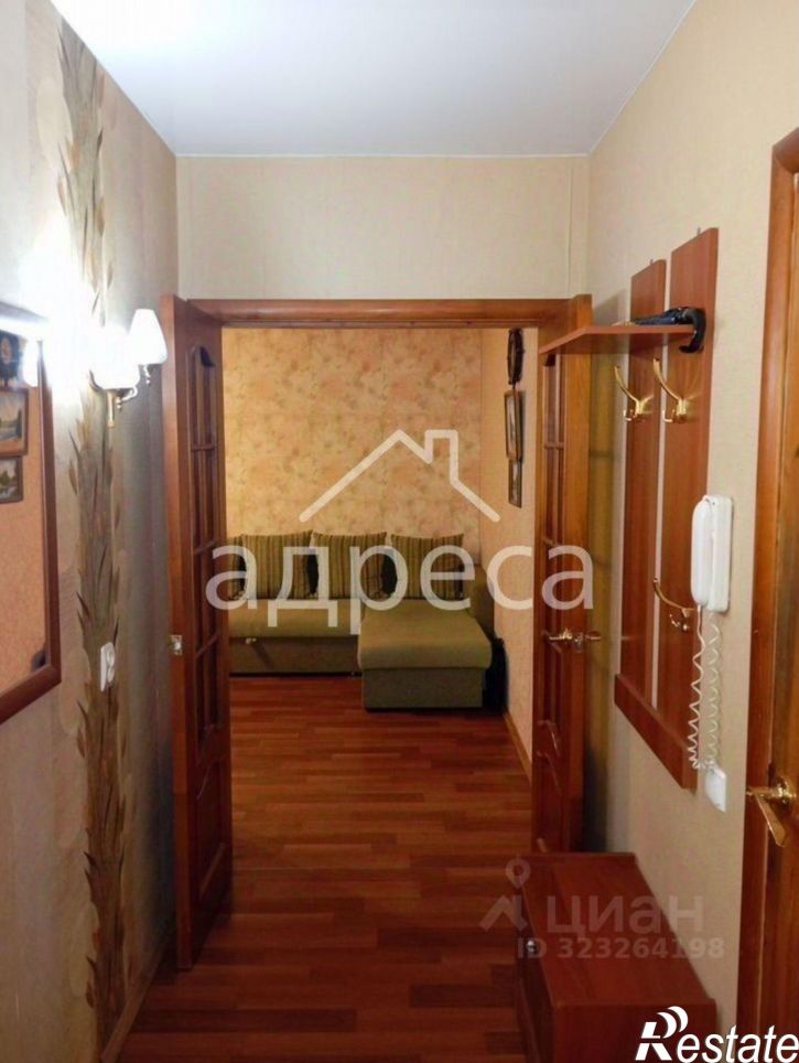 2-комн квартира Ставропольская улица, 63,  д. 63