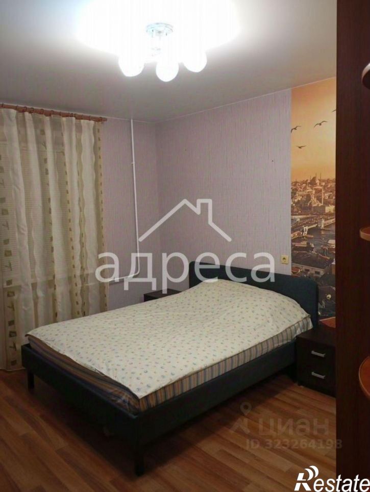 2-комн квартира Ставропольская улица, 63,  д. 63