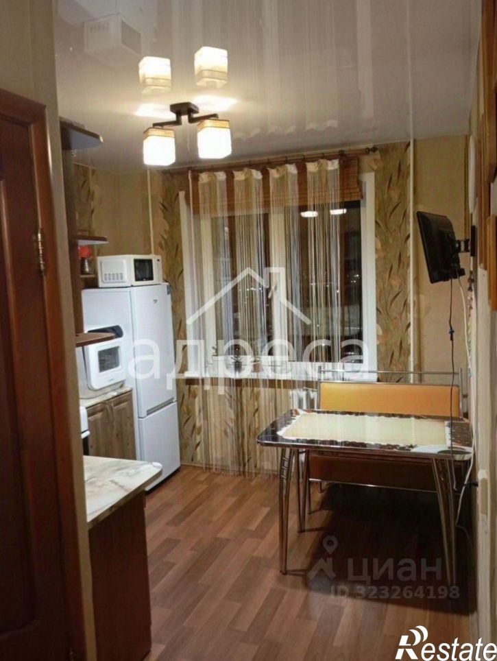 2-комн квартира Ставропольская улица, 63,  д. 63