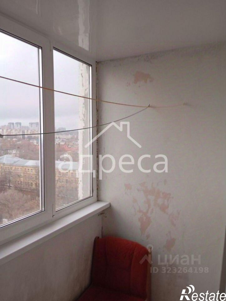 2-комн квартира Ставропольская улица, 63,  д. 63