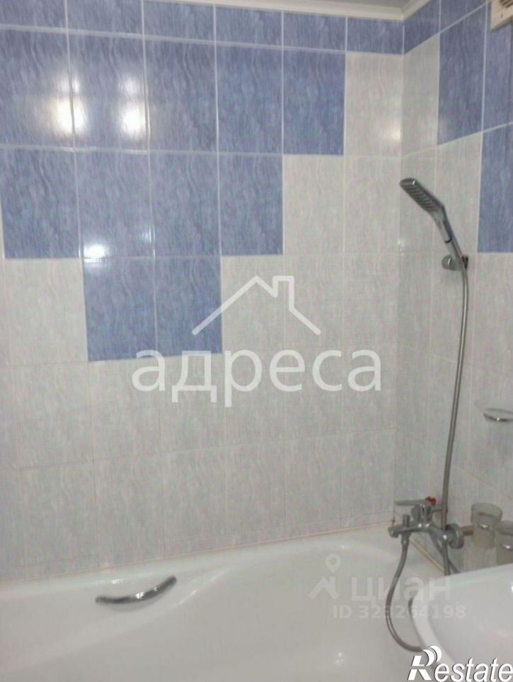 2-комн квартира Ставропольская улица, 63,  д. 63