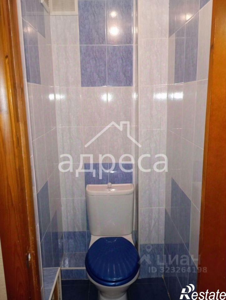 2-комн квартира Ставропольская улица, 63,  д. 63