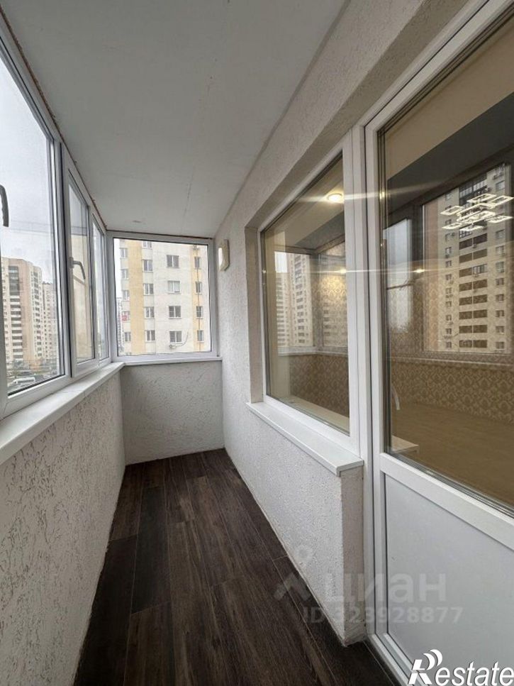 3-комн квартира Осетинская улица, 14,  д. 14