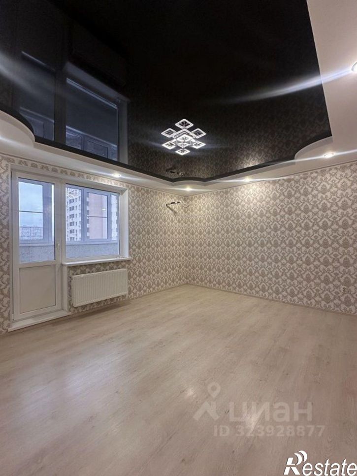 3-комн квартира Осетинская улица, 14,  д. 14