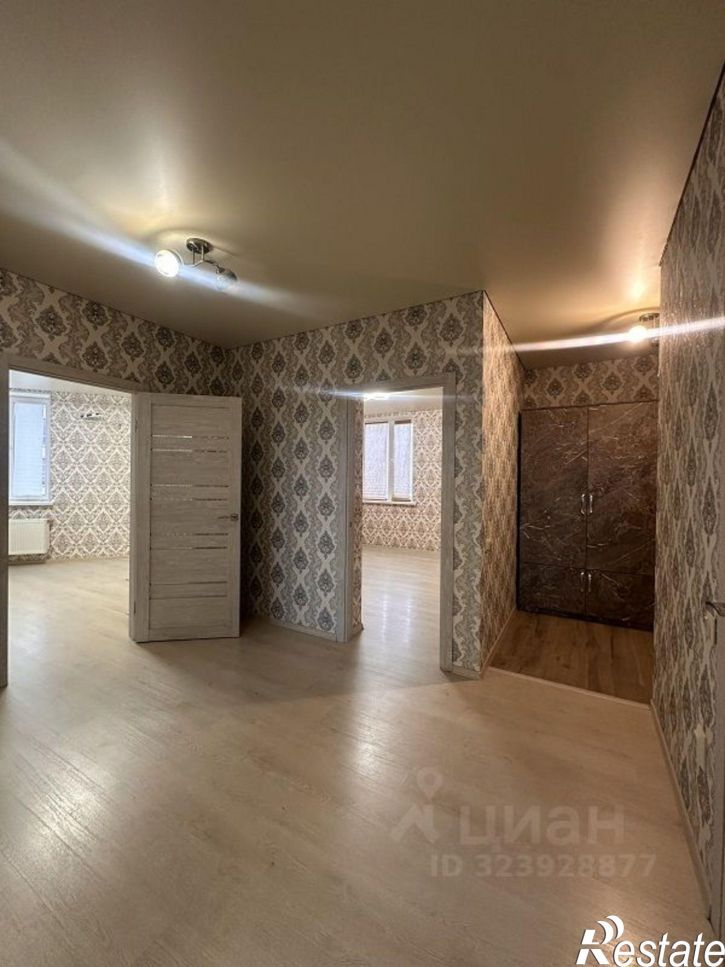 3-комн квартира Осетинская улица, 14,  д. 14