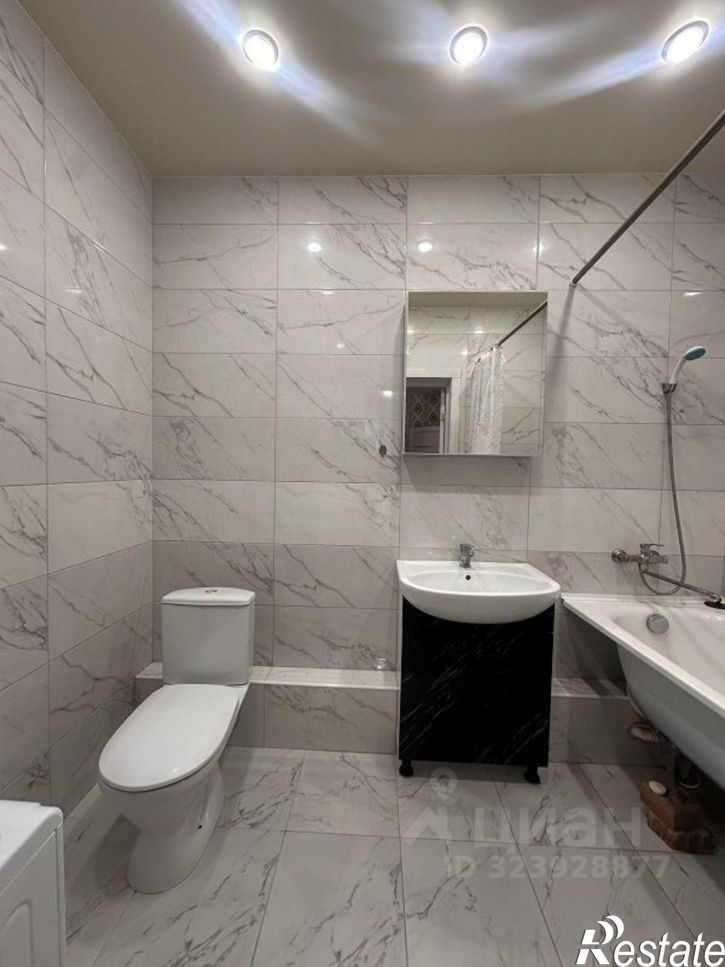 3-комн квартира Осетинская улица, 14,  д. 14