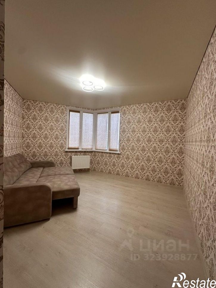 3-комн квартира Осетинская улица, 14,  д. 14