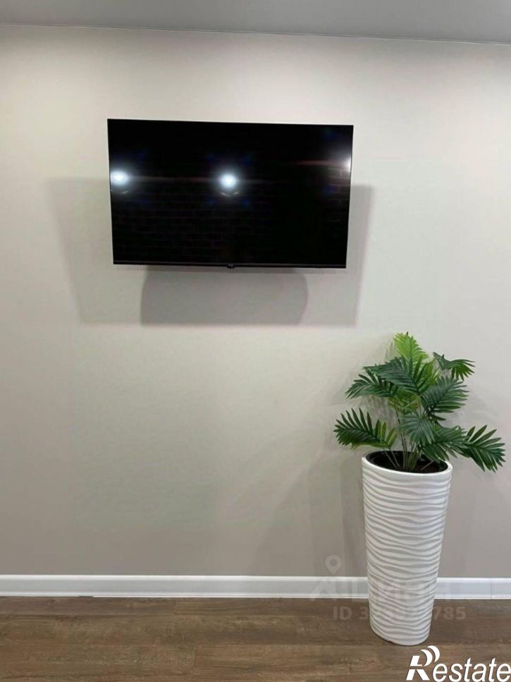 1-комн квартира 1-й кв-л, 64,  д. 64