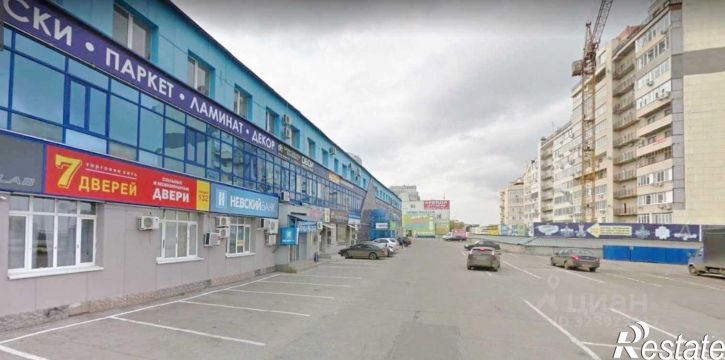 Офис ул Красноармейская, 1 1,  д. 1 1,  к. 1