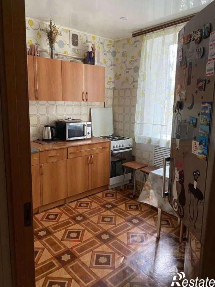 1-комн квартира ул Черемшанская, 103,  д. 103