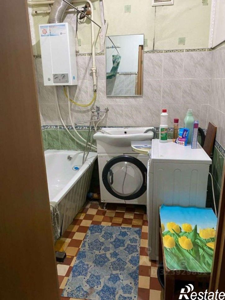 1-комн квартира ул Черемшанская, 103,  д. 103