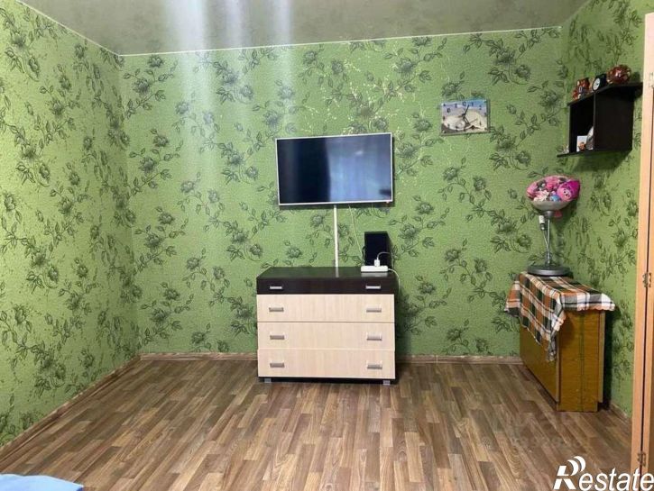 1-комн квартира ул Черемшанская, 103,  д. 103