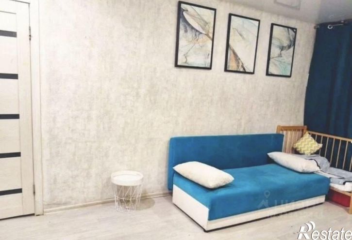 2-комн квартира ул Ленинградская, 55,  д. 55