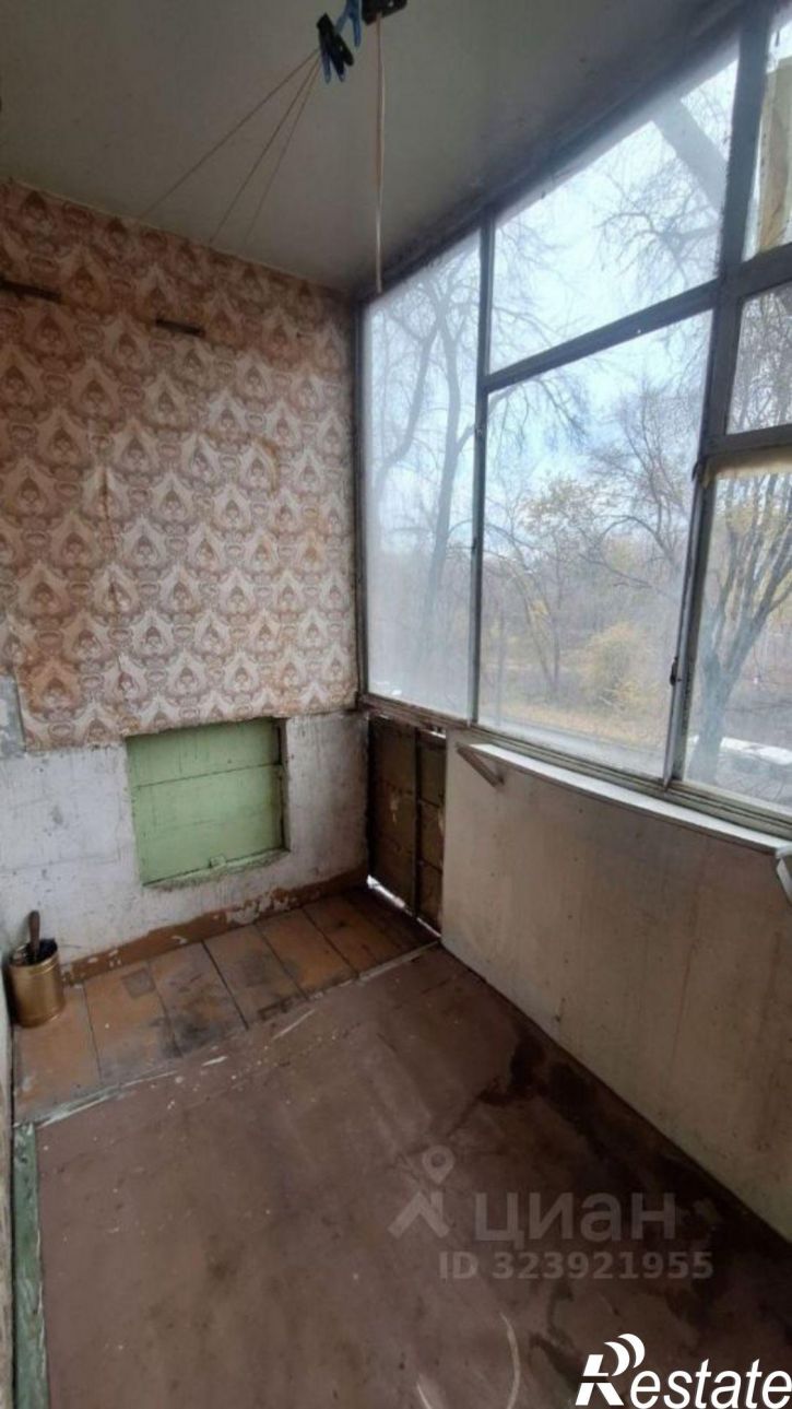 2-комн квартира пр-кт Карла Маркса, 482,  д. 482