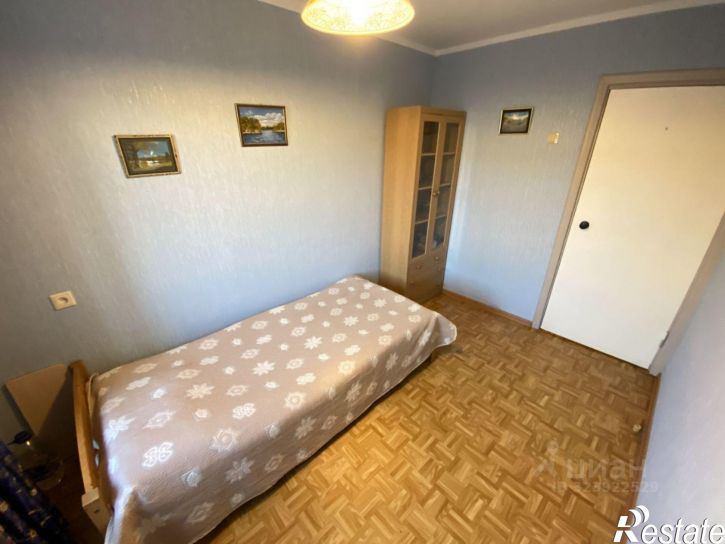 2-комн квартира ул Ново-Садовая, 24,  д. 24