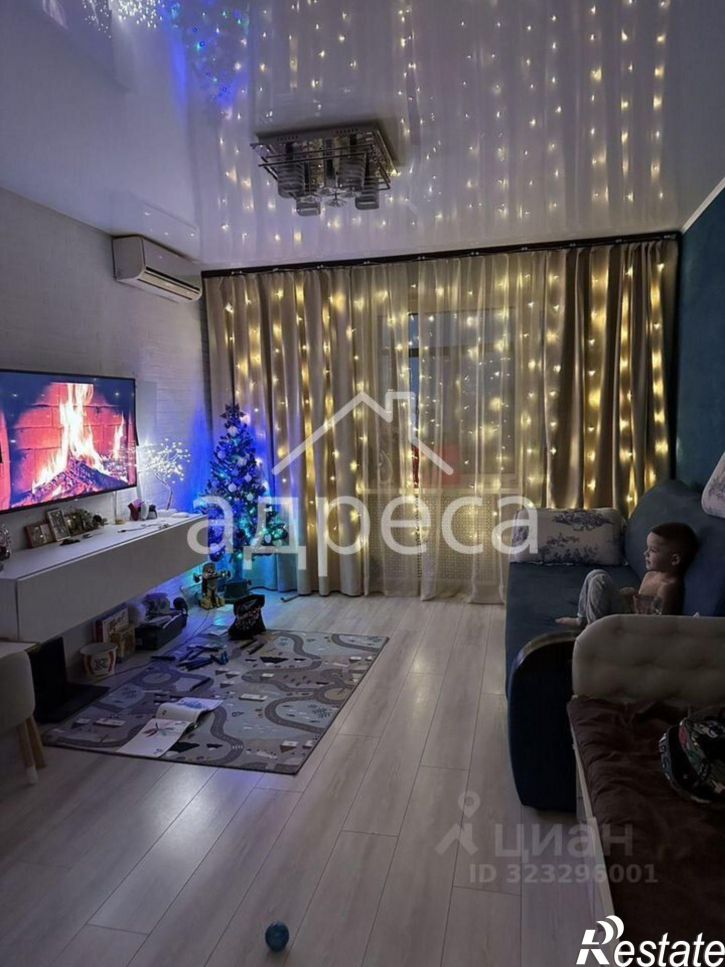 1-комн квартира Измайловский пер, 2,  д. 2