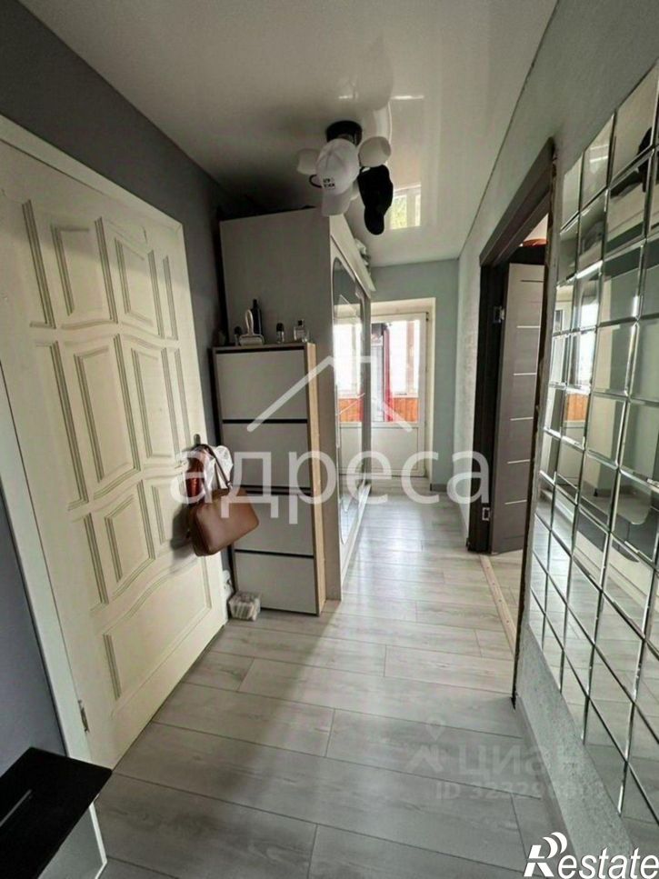 1-комн квартира Измайловский пер, 2,  д. 2