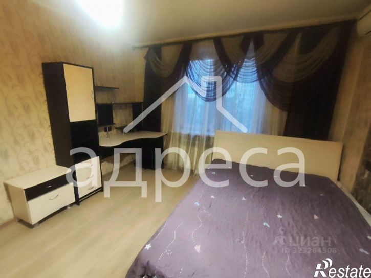 2-комн квартира пр-кт Карла Маркса, 241,  д. 241